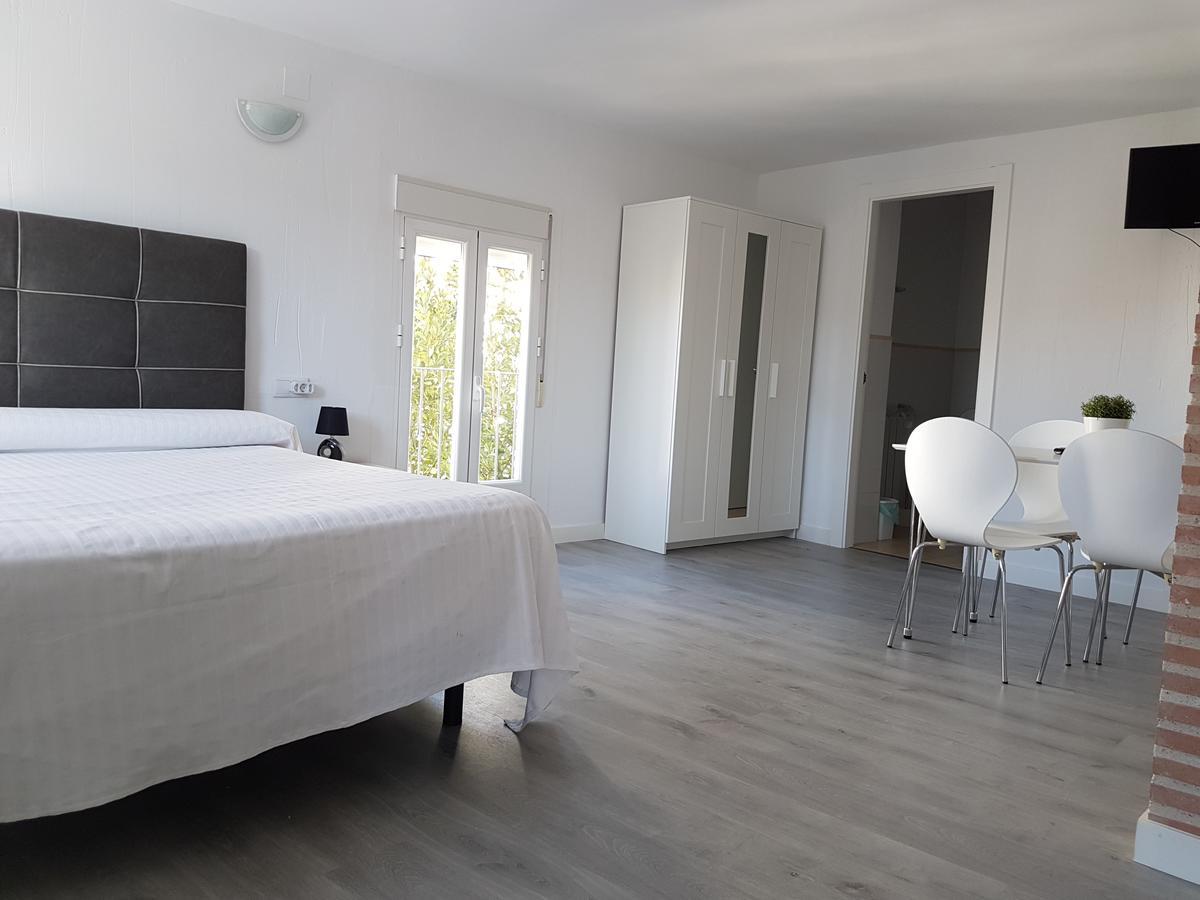 Habitación Familiar con baño privado